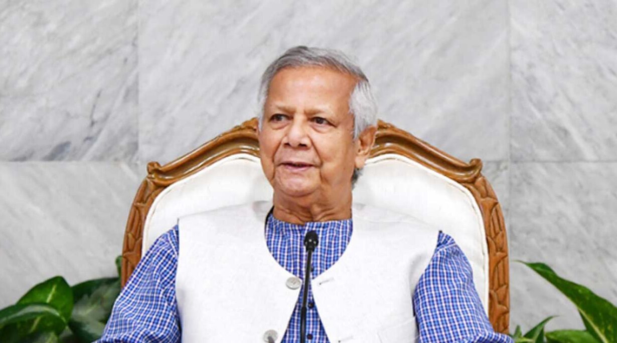 চট্টগ্রামে প্রধান উপদেষ্টাকে স্বাগত জানাতে চলছে জোর প্রস্তুতি