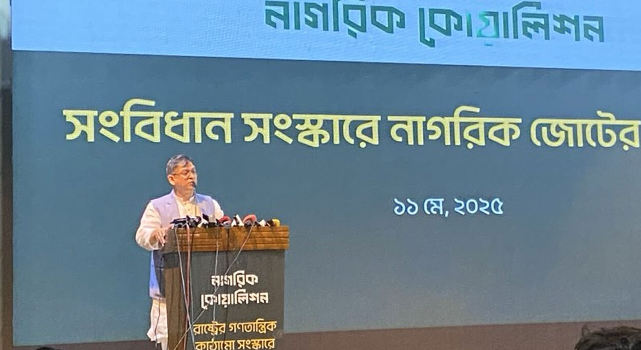 আ.লীগের কার্যক্রম নিষিদ্ধের সিদ্ধান্তকে স্বাগত জানাই