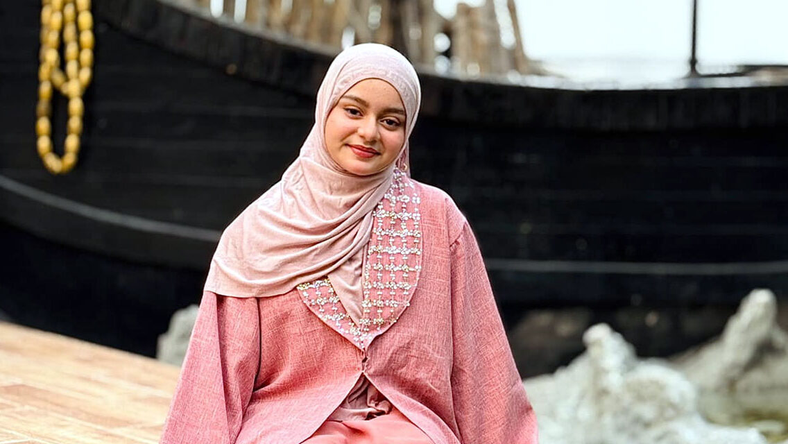এই পরিবর্তন শুধুমাত্র আল্লাহর জন্য : লুবাবা
