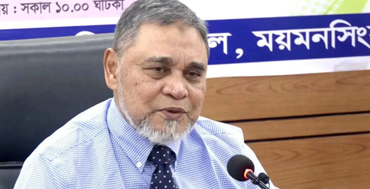 গেজেট পাওয়ার পর আওয়ামী লীগের বিষয়ে সিদ্ধান্ত: সিইসি