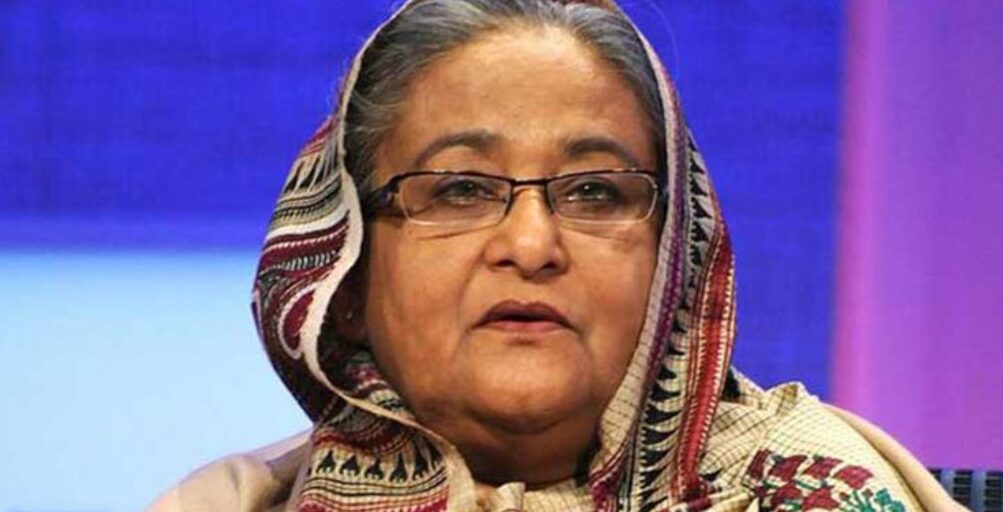 তদন্ত প্রতিবেদনে শেখ হাসিনার বিরুদ্ধে গণহত্যাসহ ৫ অভিযোগ