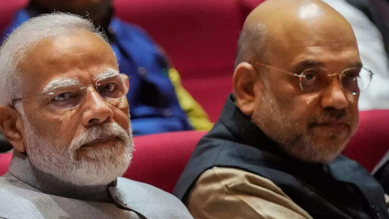 ভারত চেয়েছিল শক্তি দেখাতে, কিন্তু প্রকাশ পেল দুর্বলতা
