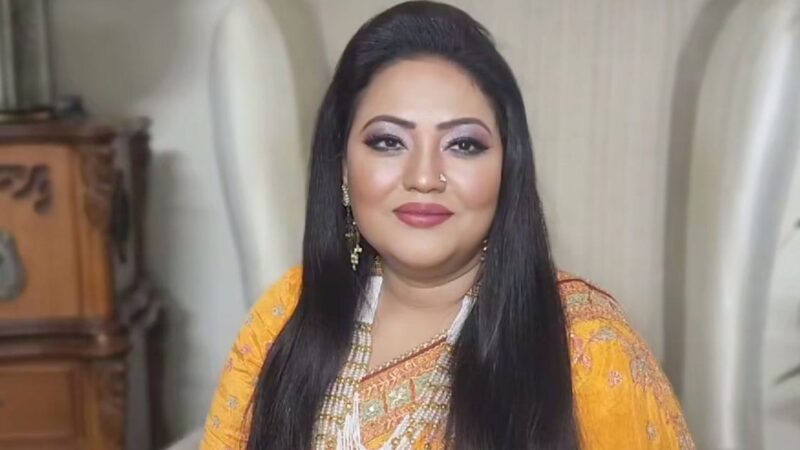 হত্যা মামলায় গ্রেপ্তার : মমতাজের ৭ দিনের রিমান্ড চাইবে পুলিশ