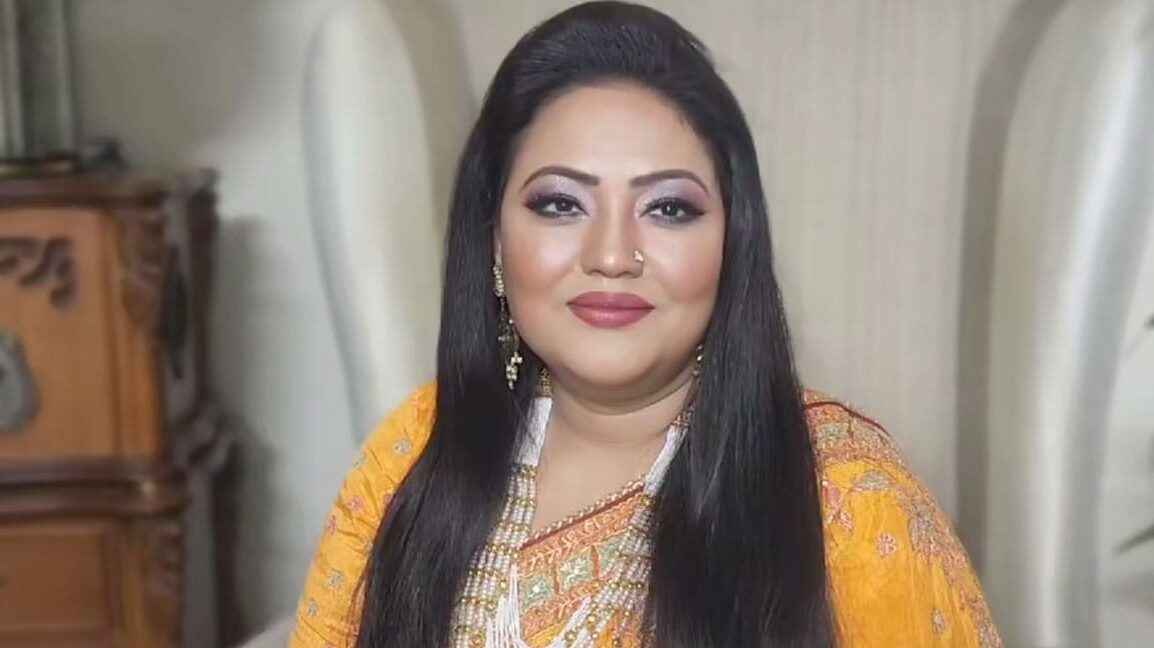 হত্যা মামলায় গ্রেপ্তার : মমতাজের ৭ দিনের রিমান্ড চাইবে পুলিশ