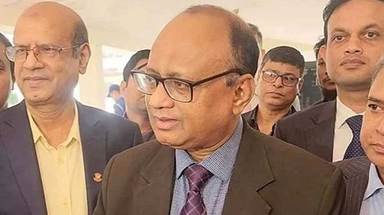 আওয়ামী সরকারের করা চুক্তিতে হাসিনাকে ভারত থেকে আনা সম্ভব