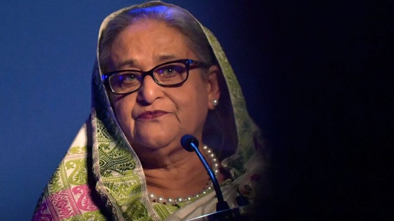 এবার শেখ হাসিনার বিরুদ্ধে অবৈধ সম্পদের অনুসন্ধান শুরু