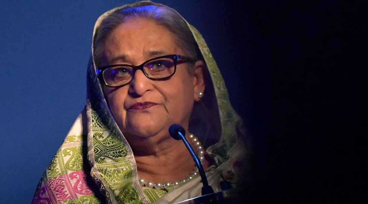এবার শেখ হাসিনার বিরুদ্ধে অবৈধ সম্পদের অনুসন্ধান শুরু