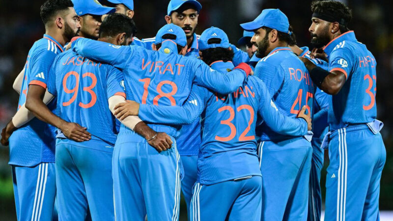 এশিয়া কাপ থেকে সরে গেল ভারত