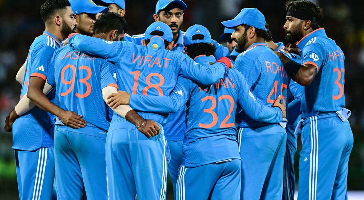 এশিয়া কাপ থেকে সরে গেল ভারত