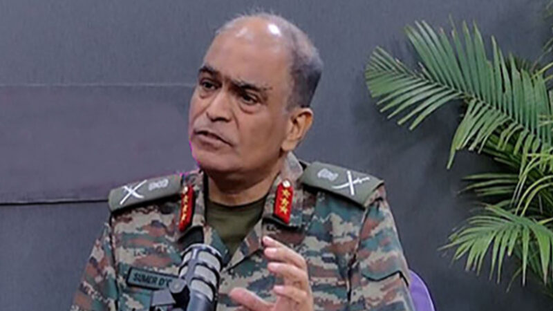 পুরো পাকিস্তান ভারতের নিশানার মধ্যে, দাবি ভারতীয় সেনা কর্মকর্তার