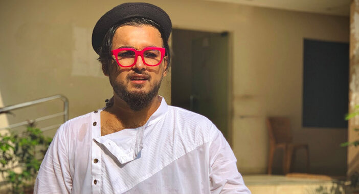 সংগীতশিল্পী মাইনুল আহসান নোবেল গ্রেপ্তার
