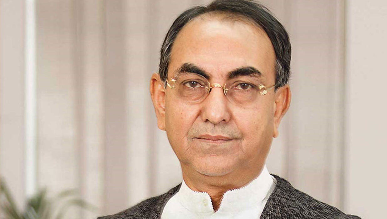 মির্জা আব্বাসের বিরুদ্ধে প্লট বরাদ্দে অনিয়মের মামলা বাতিল