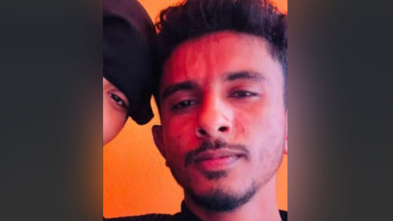 ভিডিও প্রকাশের ভয় দেখিয়ে একাধিকবার ধর্ষণ, যুবক গ্রেপ্তার