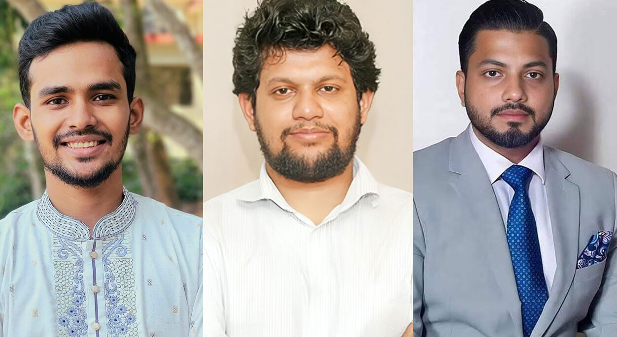 উপদেষ্টা আসিফ মাহমুদ ও মাহফুজ আলমের পদত্যাগ দাবি ইশরাকের