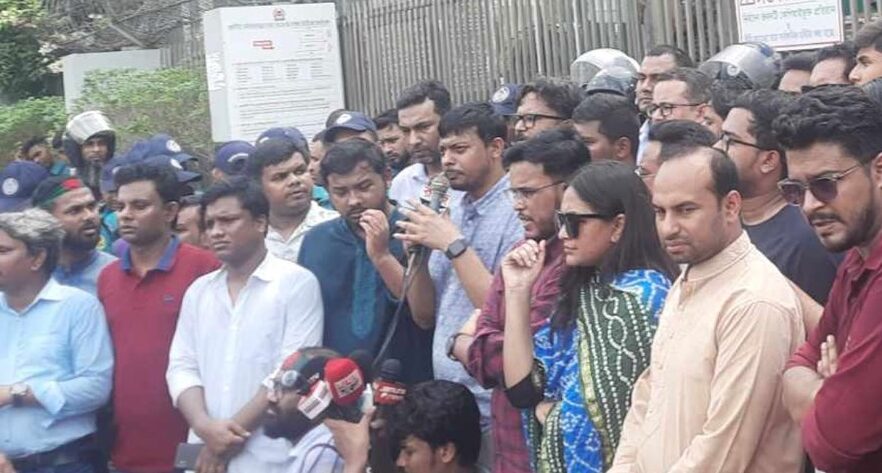 জাতীয় নির্বাচনের আগে স্থানীয় সরকার নির্বাচন হবে : নাসীরুদ্দীন পাটওয়ারী