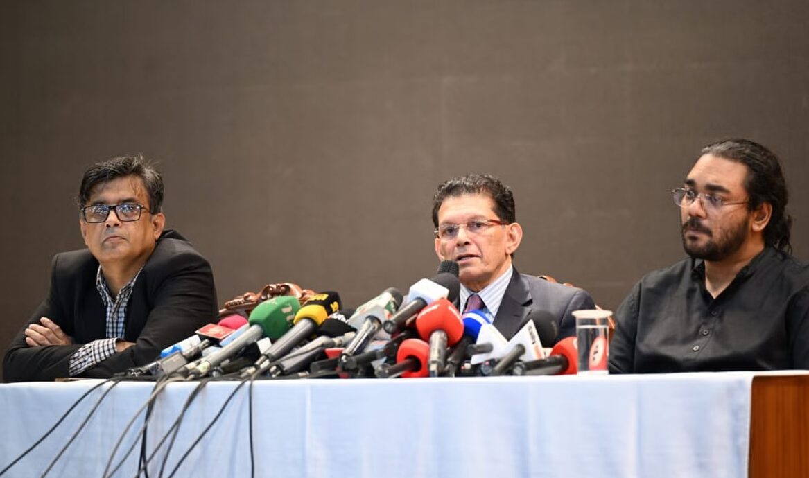 করিডর নিয়ে কারও সঙ্গে কোনো কথা হয়নি, কথা হবেও না : নিরাপত্তা উপদেষ্টা
