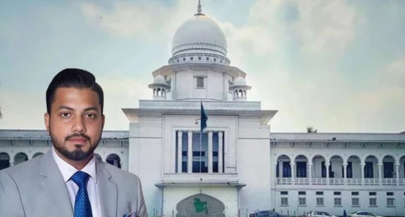 রিট খারিজ, মেয়র হিসেবে ইশরাককে শপথ পড়াতে বাধা নেই