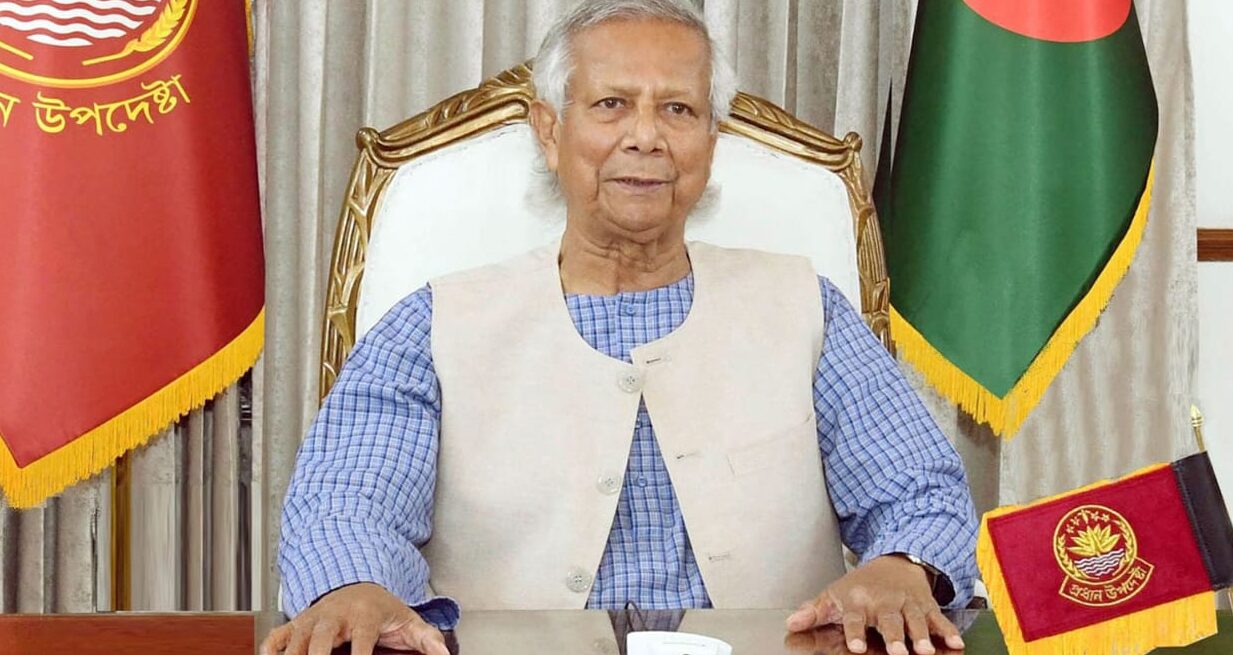 প্রধান উপদেষ্টা পদত্যাগ করবেন না