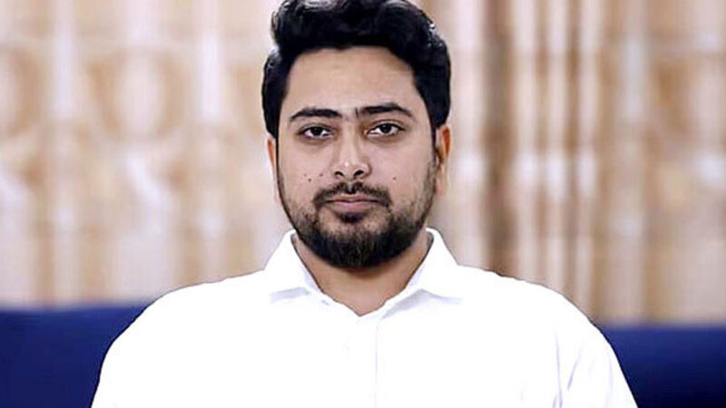 আরেকটা এক-এগারোর বন্দোবস্ত করার পাঁয়তারা চলছে