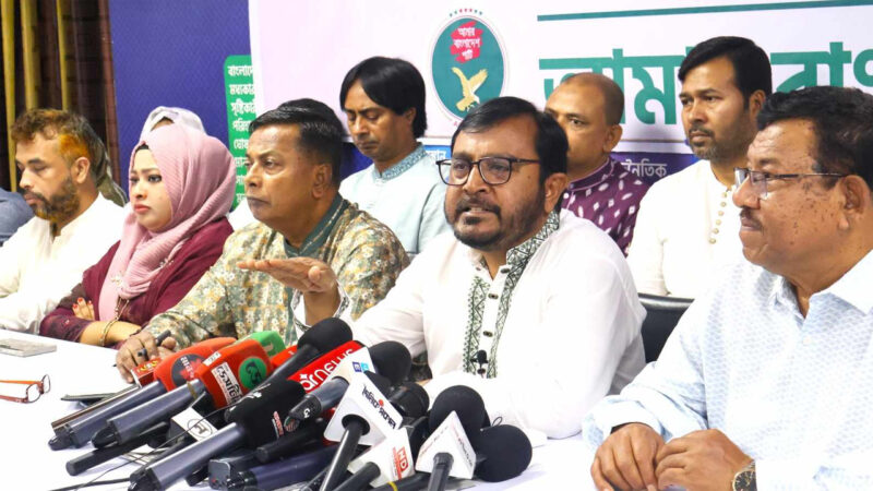 পদত্যাগ নয়, আলোচনার মাধ্যমে সব পক্ষ সমঝোতামূলক সমাধানে আসুন