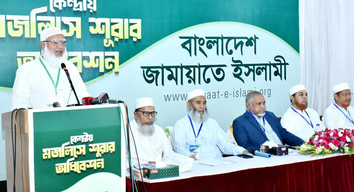অর্থবহ আলাপ-আলোচনার মাধ্যমে সন্তোষজনক সমাধানে পৌঁছানো সম্ভব