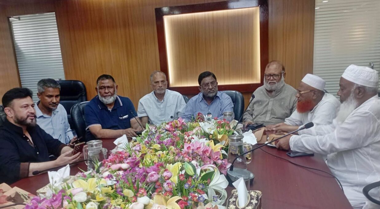 পেট্রোল পাম্পের ধর্মঘট প্রত্যাহার