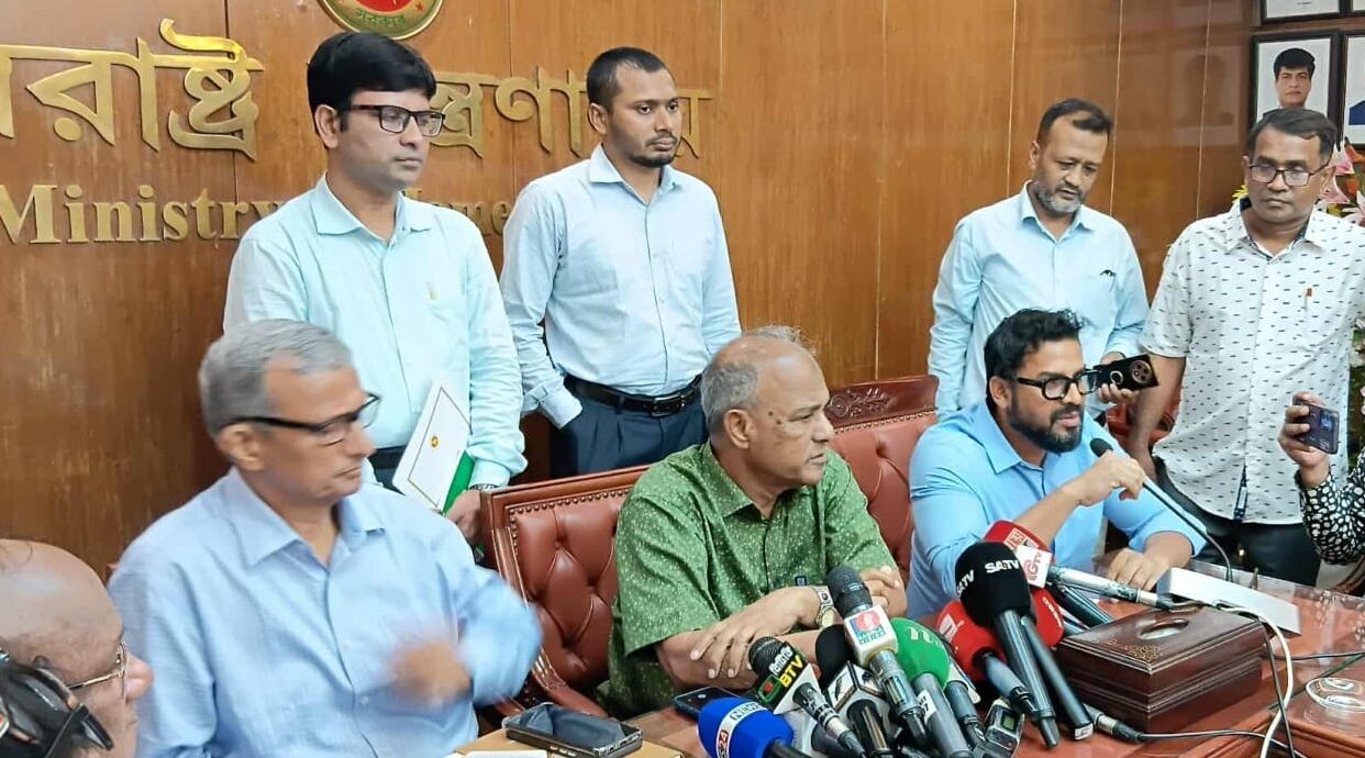 ১২ ঘণ্টার মধ্যে কোরবানির বর্জ্য অপসারণ করা হবে