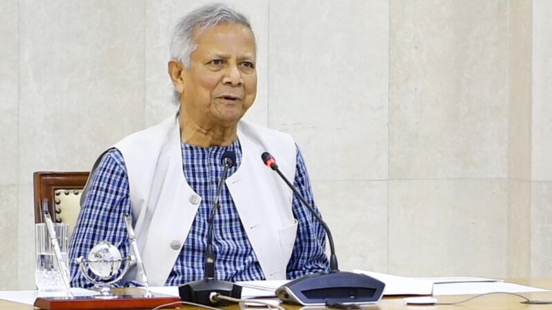আমি যতদিন আছি দেশের অনিষ্ট হবে এমন কোনো কাজ হবে না