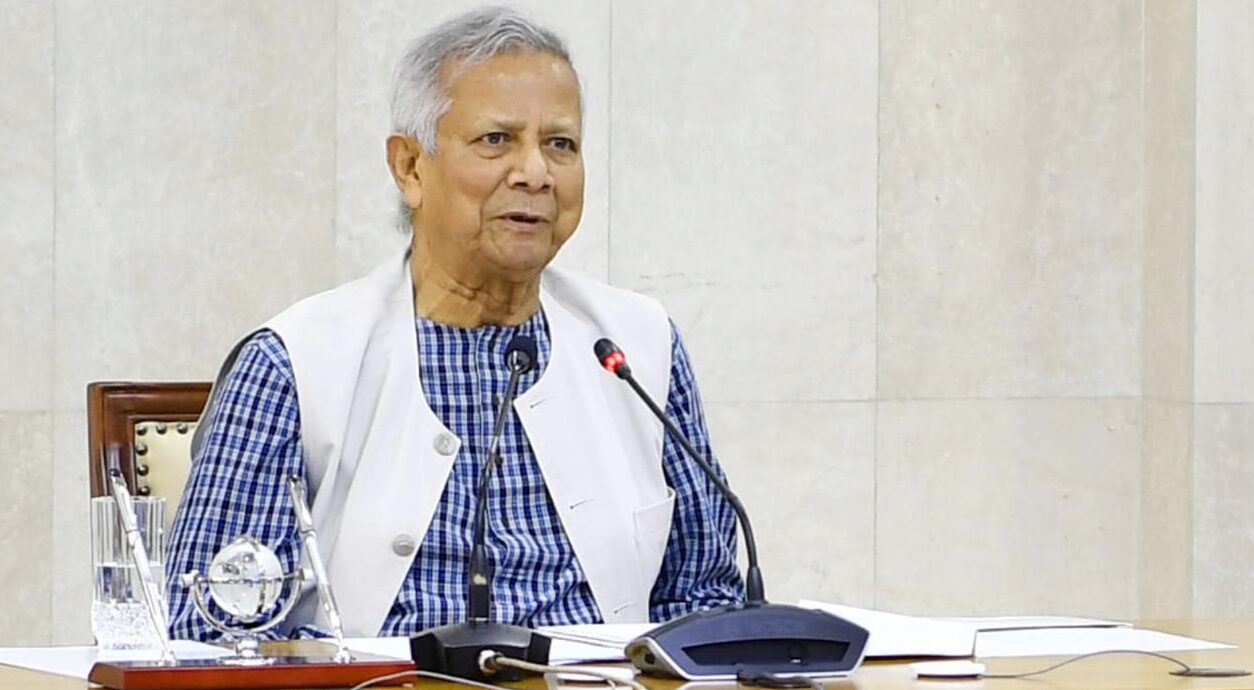 আমি যতদিন আছি দেশের অনিষ্ট হবে এমন কোনো কাজ হবে না