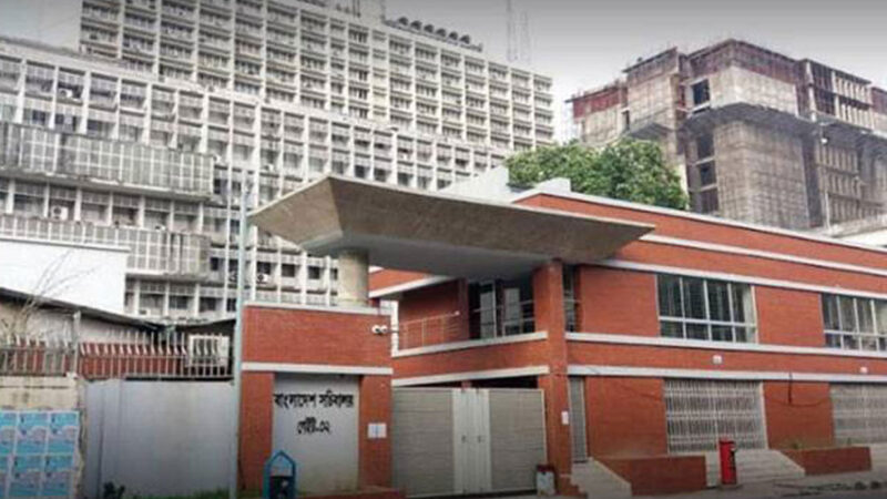 মঙ্গলবার সচিবালয়ে দর্শনার্থী প্রবেশ বন্ধ
