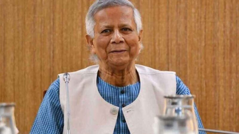 চার‌দিনের সফরে জাপান যাচ্ছেন প্রধান উপদেষ্টা, সই হবে ৭ সমঝোতা স্মারক