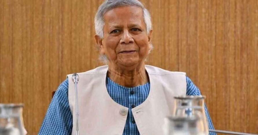 চার‌দিনের সফরে জাপান যাচ্ছেন প্রধান উপদেষ্টা, সই হবে ৭ সমঝোতা স্মারক