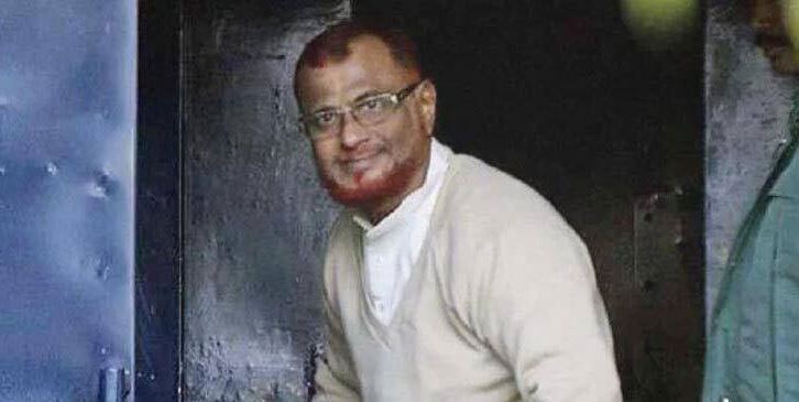 জামায়াত নেতা এটিএম আজহারুলের আপিলের রায় মঙ্গলবার