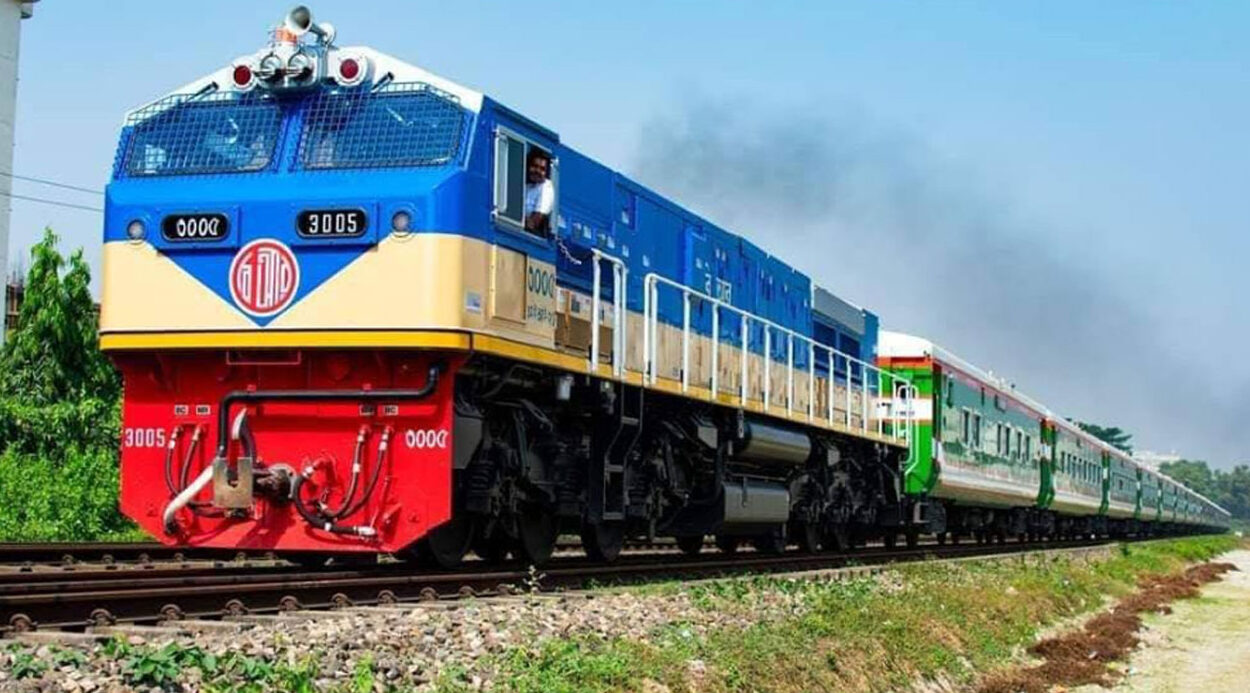 ঈদযাত্রার শেষ দিনের টিকিট বিক্রি হচ্ছে আজ