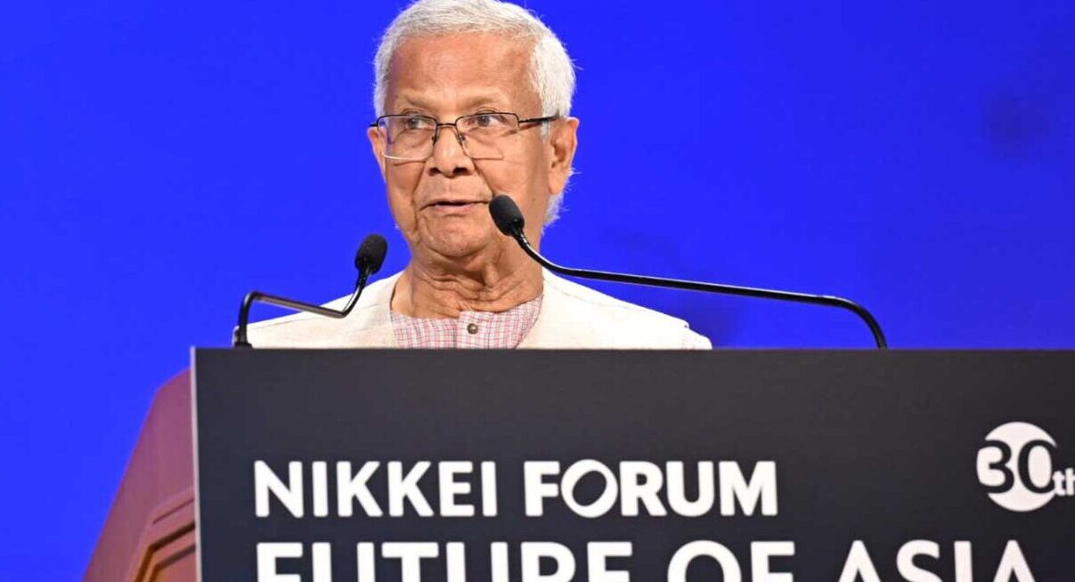অভিন্ন চ্যালেঞ্জ মোকাবিলায় এশিয়ার দেশগুলোকে একসঙ্গে কাজ করার আহ্বান