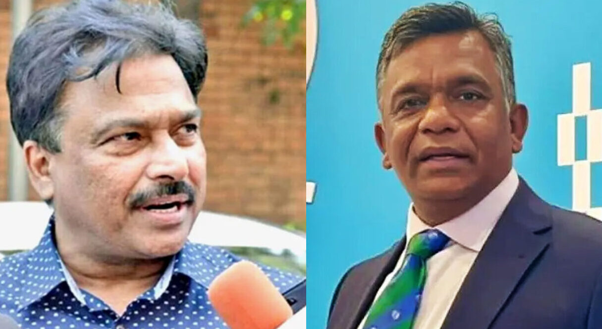 আবারো বিসিবি সভাপতি বদলের জোর গুঞ্জন