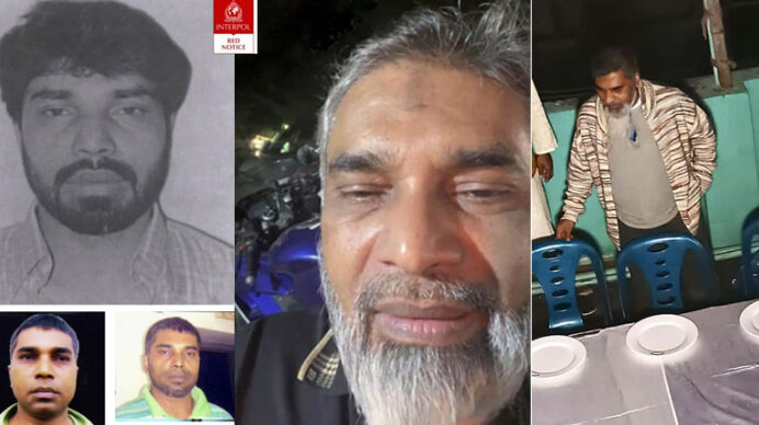 যেভাবে শীর্ষ সন্ত্রাসী হয়ে ওঠেন সুব্রত বাইন