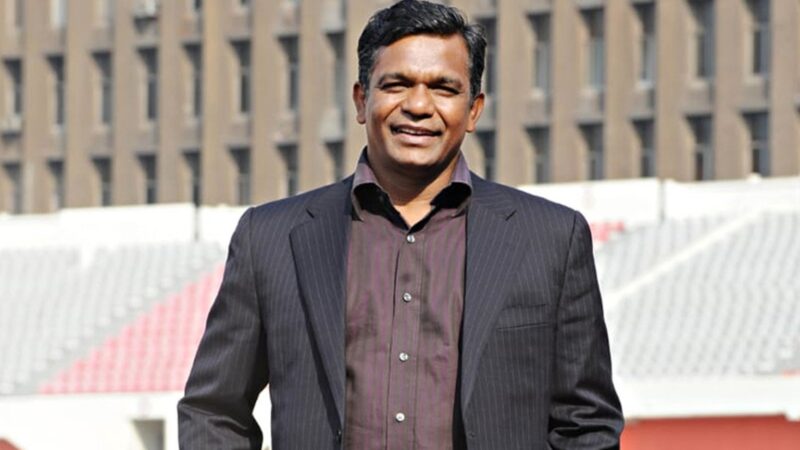 বিসিবির নতুন সভাপতি বুলবুল