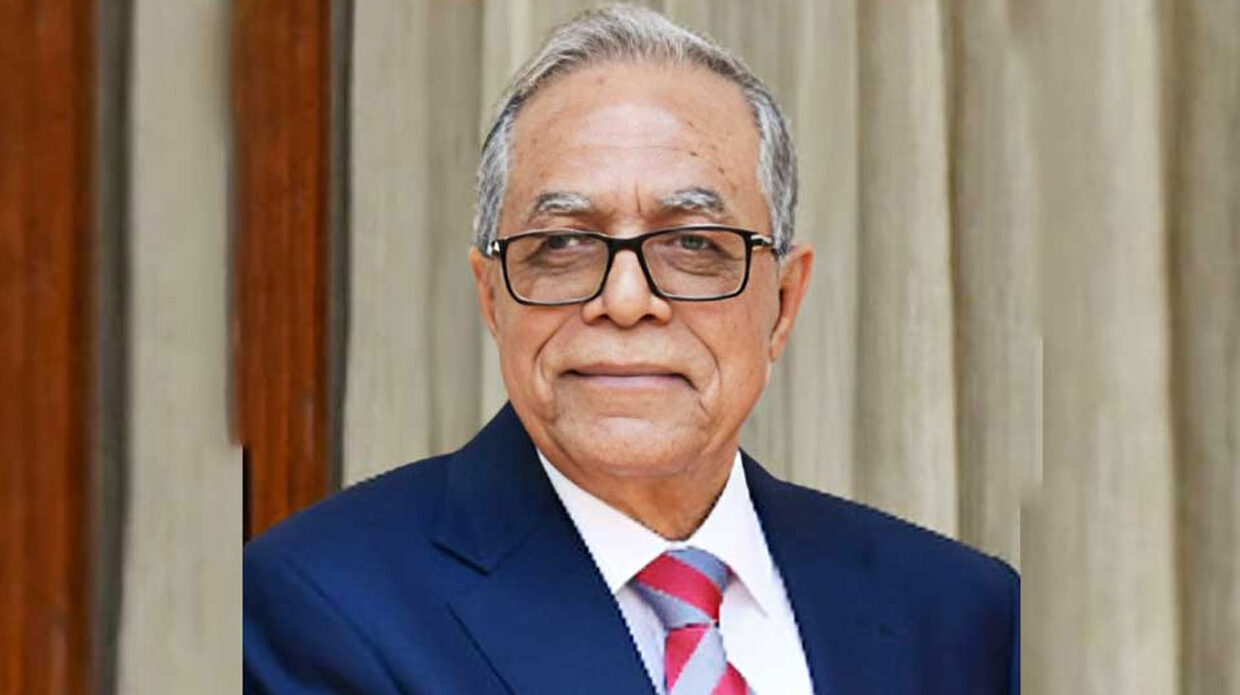 সাবেক রাষ্ট্রপতির বিদেশ গমন তদন্তে উচ্চপর্যায়ের কমিটি