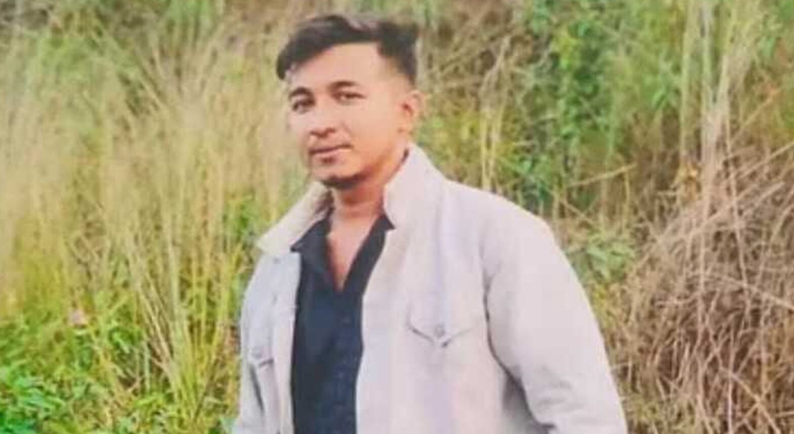 জুলাই অভ্যুত্থানে আহত হাসানের থাইল্যান্ডে মৃত্যু