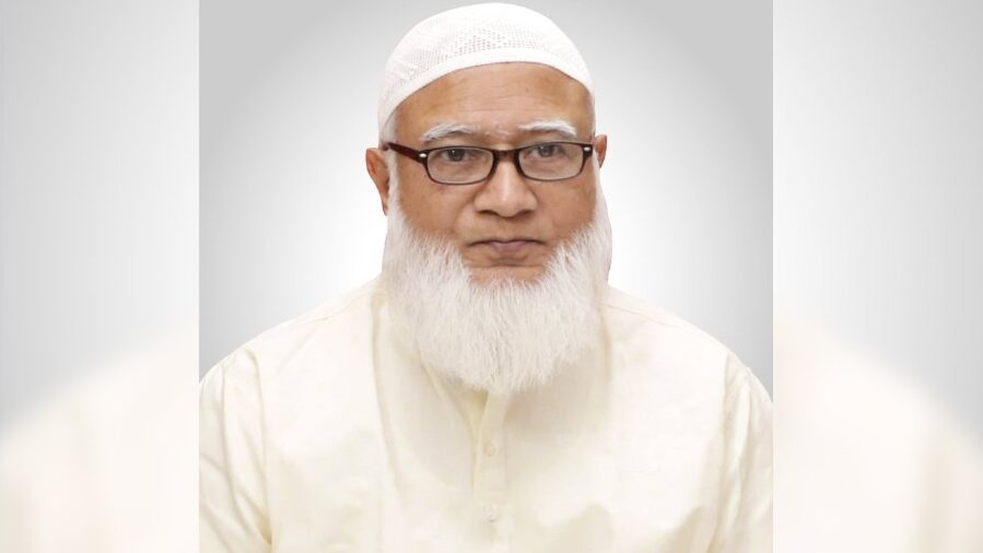 দিন শেষে যুদ্ধ কারো জন্যই কল্যাণকর নয় : জামায়াত আমির