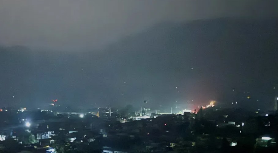 পাকিস্তানের ৯ স্থানে হামলা চালালো ভারত
