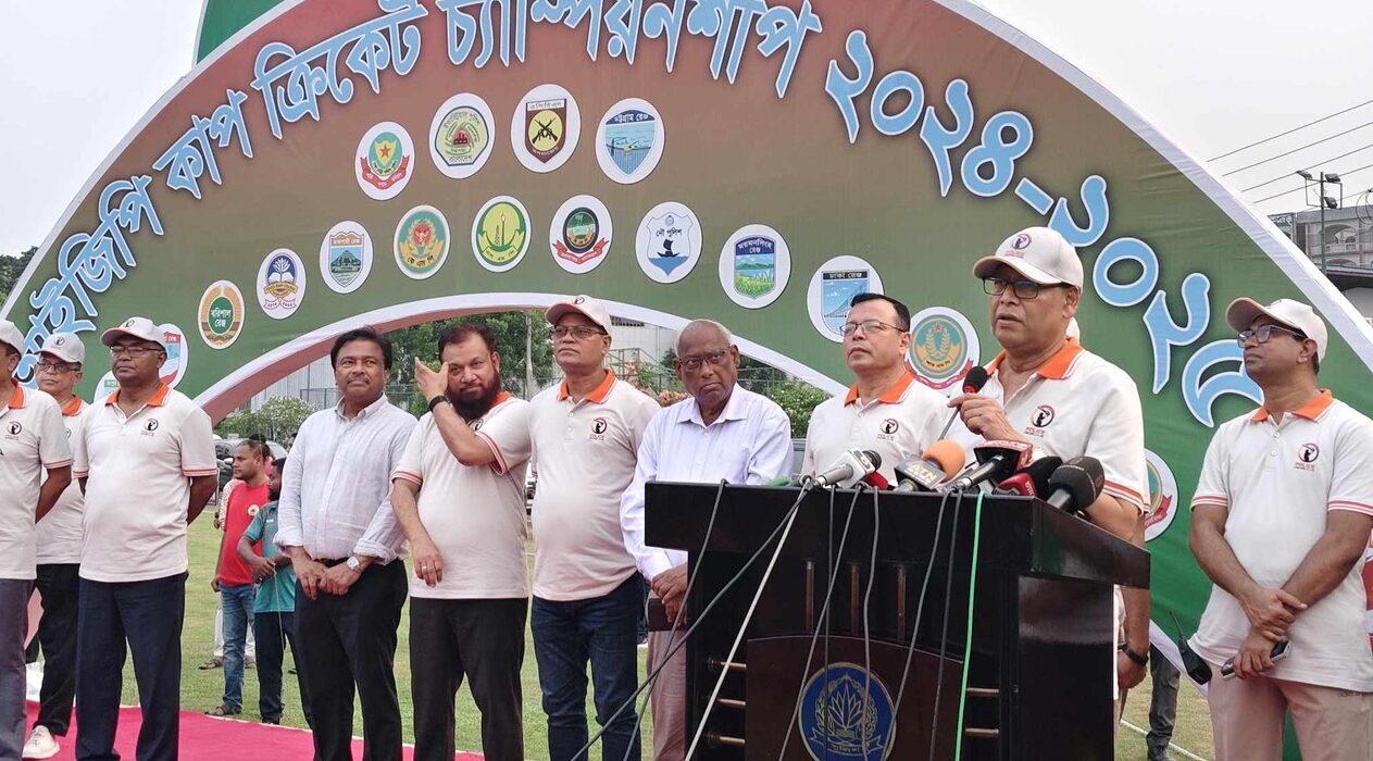 পুলিশ কিলার ফোর্স নয়, বড়জোর শটগান থাকতে পারে : আইজিপি