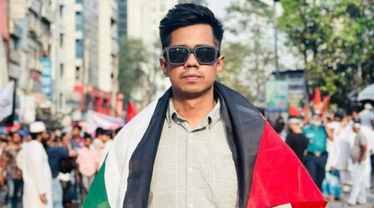 সোহরাওয়ার্দী উদ্যানে ছুরিকাঘাতে ঢাবি শিক্ষার্থী নিহত
