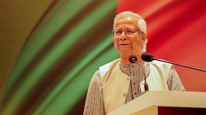 বাংলাদেশকে ম্যানুফ্যাকচারিং হাব বানাতে চীনা বিনিয়োগকারীদের প্রতি আহ্বান