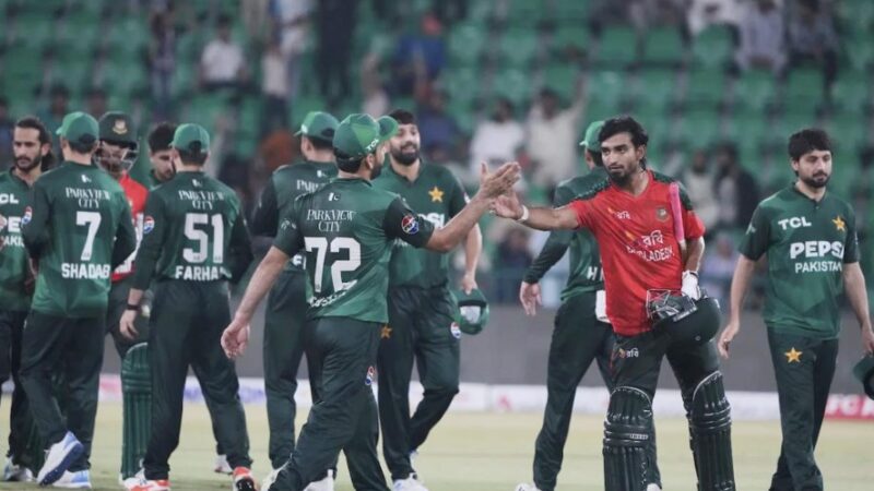বাংলাদেশ সফরে আসছে পাকিস্তান, জানা গেল সময়