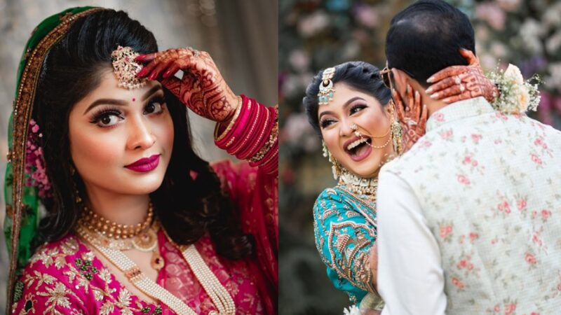 পরকীয়ার গুঞ্জনে মুখ খুললেন সারিকা