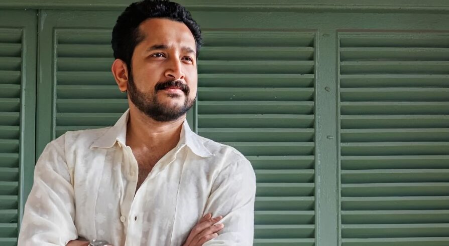 বাবা হলেন পরমব্রত চ্যাটার্জি