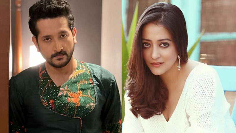পরমব্রত বাবা হওয়াতে উচ্ছ্বাস প্রকাশ রাইমার