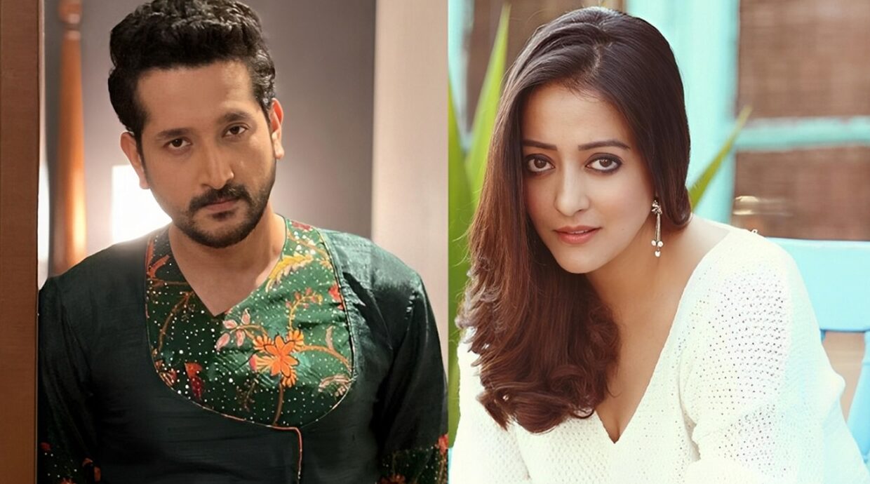 পরমব্রত বাবা হওয়াতে উচ্ছ্বাস প্রকাশ রাইমার